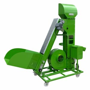 Kadıoğlu 1900z Boş - Çürük Ceviz Ayırma Makinesi (Yüksek İsabet Oranı)