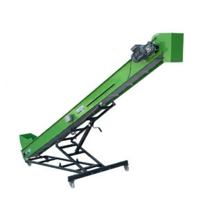 Kadıoğlu NUTMEC7K 5 Metre Yükseklik Ayarlı PVC Konveyör Bant