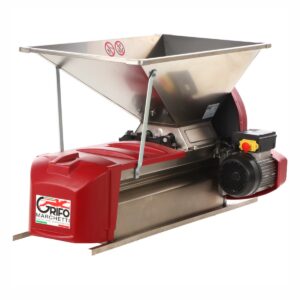 Grifo DENI Paslanmaz Meyve Çekirdeği Ayırma Makinesi