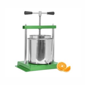 Kadmec TSP45F Tommy Mini Mutfak Sıkma Presi