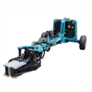 Spedo Fruipick-P Hidrolik Ağaç Silkeleme Makinesi (Iberica Penseli Model)