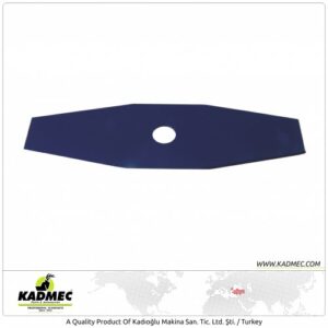 Bıçak Çelik 2li 30 Cm