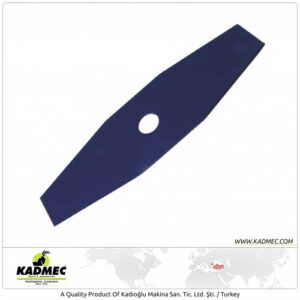 Bıçak Çelik 2li 40 Cm