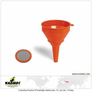 Filtreli Benzin Hunisi