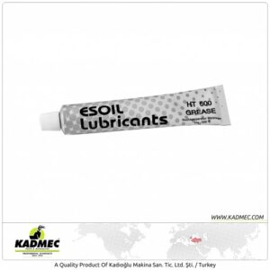 Gres Yağı Beyaz Özel Esoil Marka 50 Gr