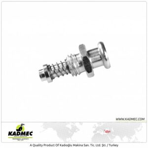 Hortum Kilitleme Pimi HQ. 253Rb