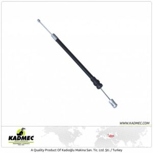 Kawasaki Gaz Teli Kısa 3