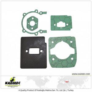 Komple Conta Takımı