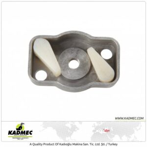 Marş Kovanı Komple
