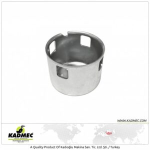 Marş Kovanı Metal Starter İçin