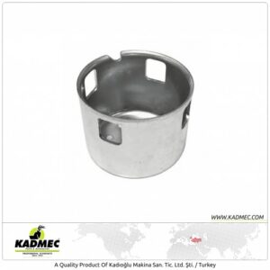 Marş Kovanı Plastik Starter İçin