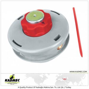 Metal Destekli Sarmalı Başlık (ALPINA-CASTOR) Uyumlu