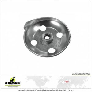 Metal Marş Kovanı Prc