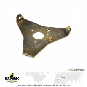 Motor Bağlantı Sacı Alt