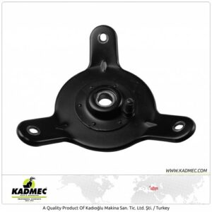 Motor Bağlantı Sacı Bilyalı