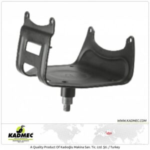 Motor Bağlantı Sacı Eski Model