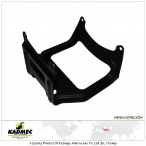 Motor Bağlantı Sacı