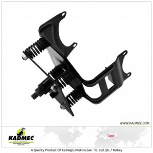 Motor Bağlantı Sacı Yaylı