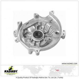Motor Bloğu Sağ