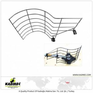 Namlu Yapma Aparatı