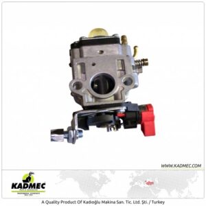 Oleo-Mac 453 Karbüratör