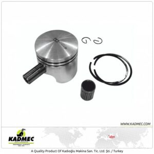 Piston Set 44 mm