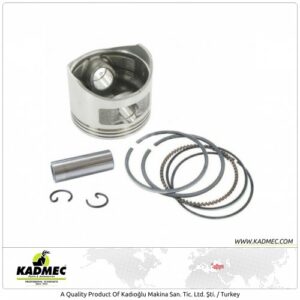 Piston Seti 55 Hp-B