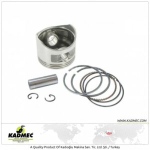 Piston Seti 55 Hp