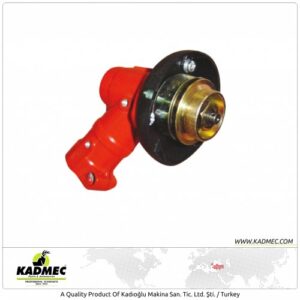 Redüktör Prc Kare Q 28 mm
