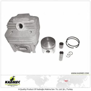 Silindir Piston Set 44 mm
