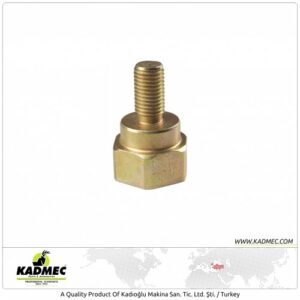 Standart Tip Başlık Somunu Shindaiwa 10 mm