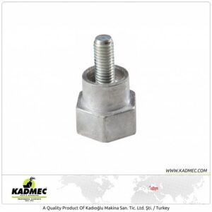 Standart Tip Başlık Somunu Shindaiwa 8 mm
