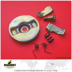 Starter Tamir Takımı Metal