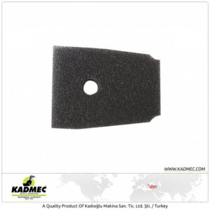 Sünger Hava Filtresi 2