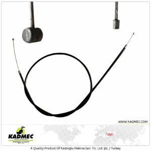 Kawasaki Gaz Teli Sırt