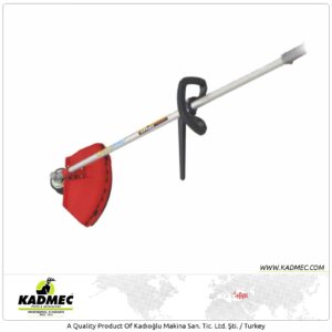 Kawasaki TJ53E Tırpan Aparatı Set (Mikawa)