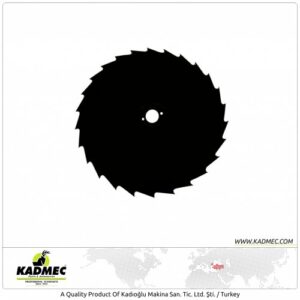 Tırpan Testeresi Bilenebilir