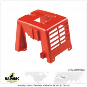 Üst Kaporta Kırmızı