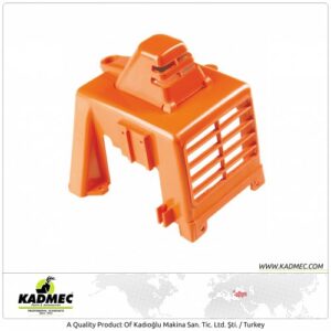 Üst Kaporta Komple Turuncu