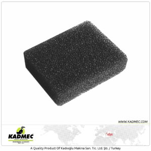 Sünger Hava Fİiltresi Kare-4