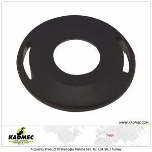 Hafif Tip Başlık Alt Kapak