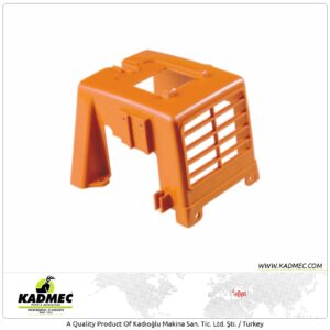 Üst Kaporta Turuncu