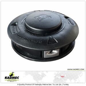 Kadmec Teco Tip Başlık (ALPINA-CASTOR) Uyumlu