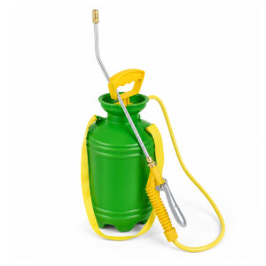 Başar 5 Litre Askılı Tip Mekanik İlaçlama Pompası