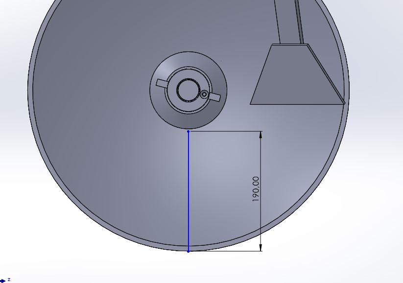 51 cm disk detaylar