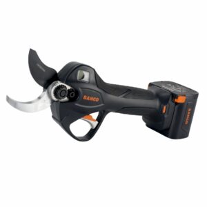 Bahco BCL240 Şarjlı Budama Makası 40 mm Kesim Çapı