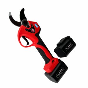 Dakkin SC8611 Şarjlı - Göstergeli Budama Makası 40 mm Kesim Çapı