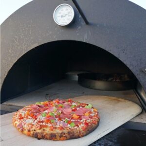 Premium Taş Fırın - Pizza Fırını Çeşitleri
