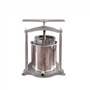 Kadmec FP45B 4,5 Litrelik Mini Mutfak Presi