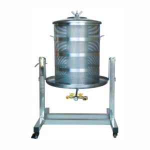 Kadmec HA80INOX 90 Litre Balonlu Pres – Devirmeli Hidropres